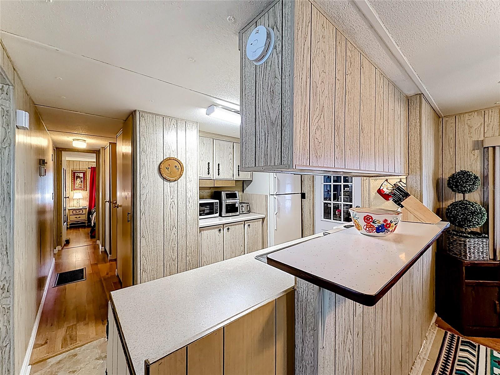 BONFIRE MOBILE HOME VILLAGE SUB - Residential