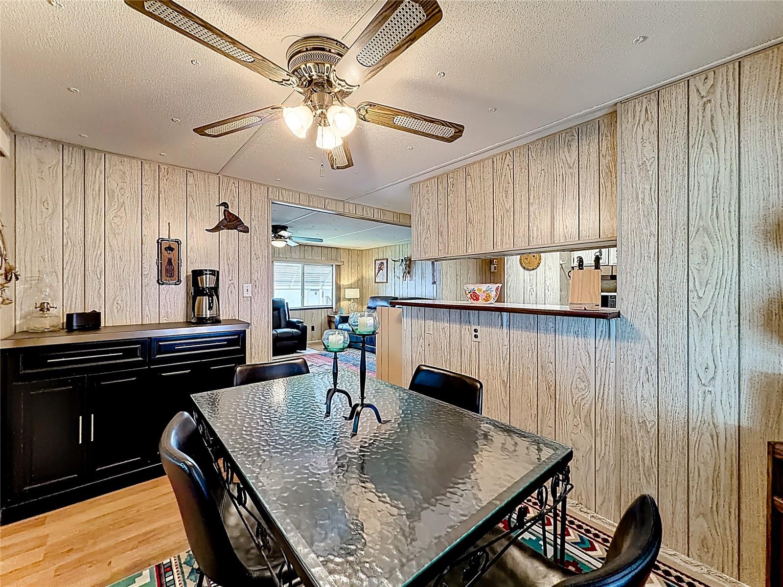 BONFIRE MOBILE HOME VILLAGE SUB - Residential