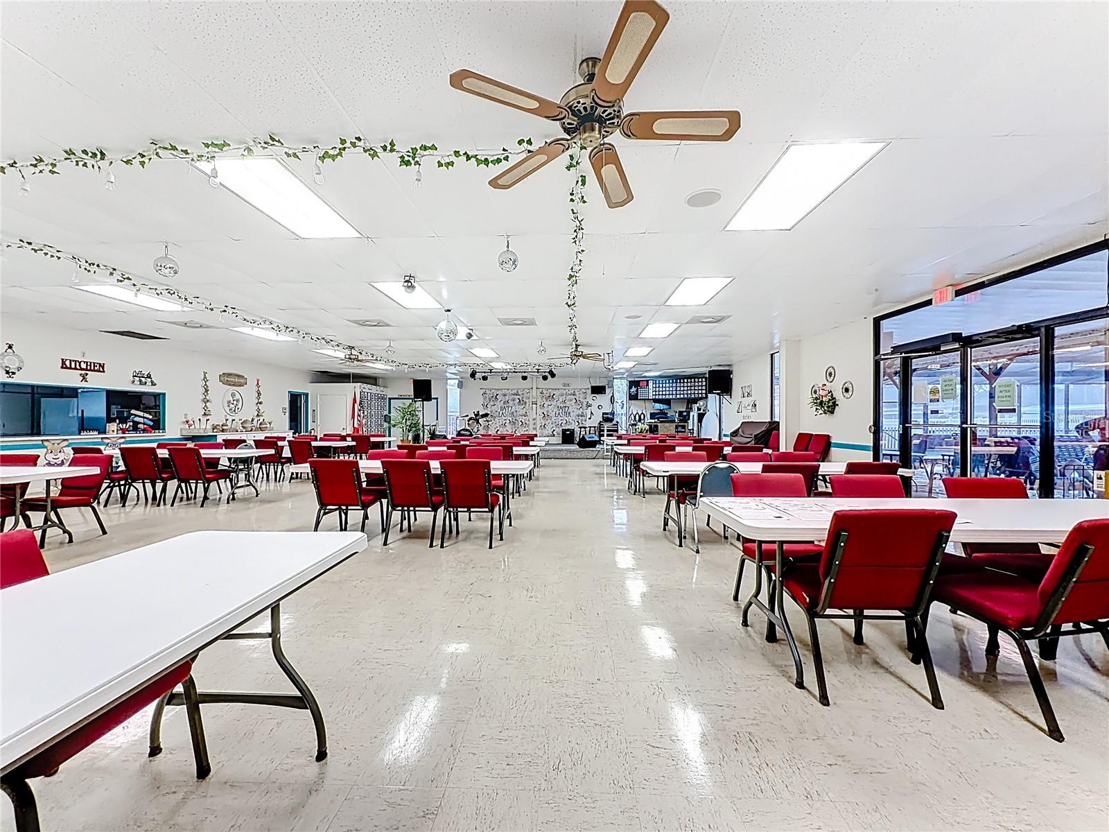 BONFIRE MOBILE HOME VILLAGE SUB - Residential