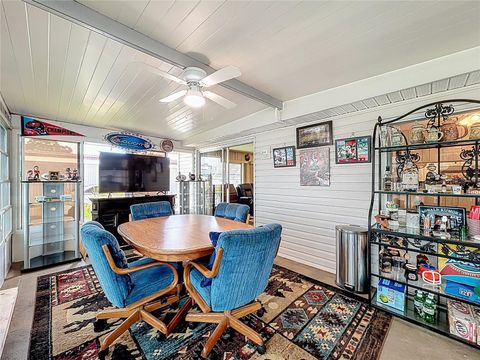 Tiny photo for 634 Misti Drive, Leesburg, FL 34788 (MLS # G5110425)