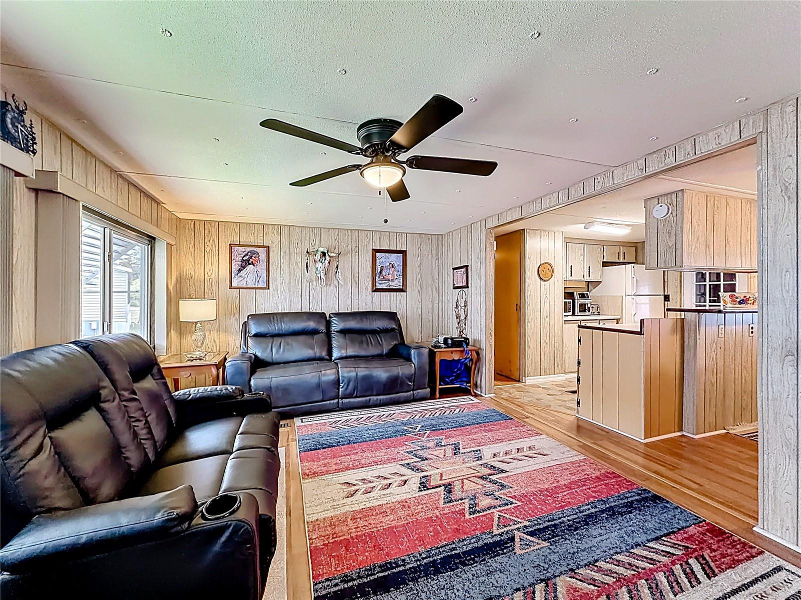 BONFIRE MOBILE HOME VILLAGE SUB - Residential