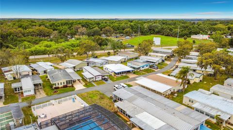 Tiny photo for 634 Misti Drive, Leesburg, FL 34788 (MLS # G5110425)