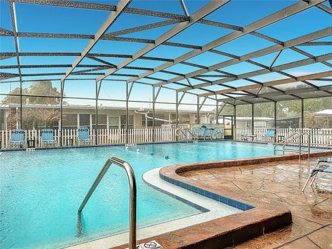 Tiny photo for 634 Misti Drive, Leesburg, FL 34788 (MLS # G5110425)