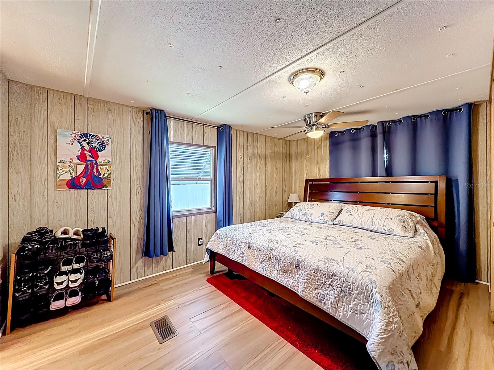 BONFIRE MOBILE HOME VILLAGE SUB - Residential