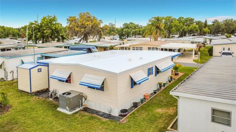 Tiny photo for 634 Misti Drive, Leesburg, FL 34788 (MLS # G5110425)