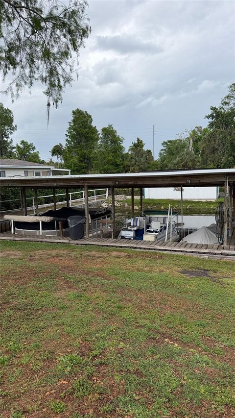 Tiny photo for 634 Misti Drive, Leesburg, FL 34788 (MLS # G5110425)