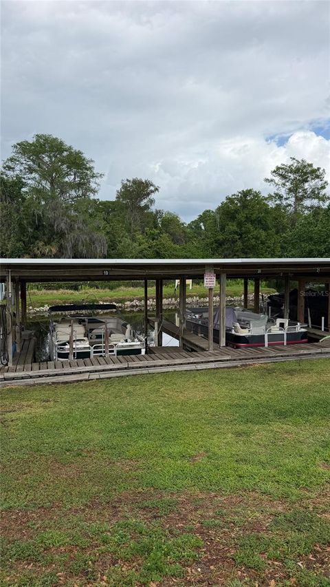 Tiny photo for 634 Misti Drive, Leesburg, FL 34788 (MLS # G5110425)