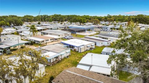 Tiny photo for 634 Misti Drive, Leesburg, FL 34788 (MLS # G5110425)