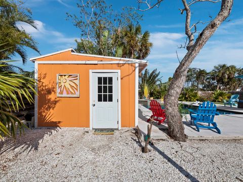 A home in LONGBOAT KEY