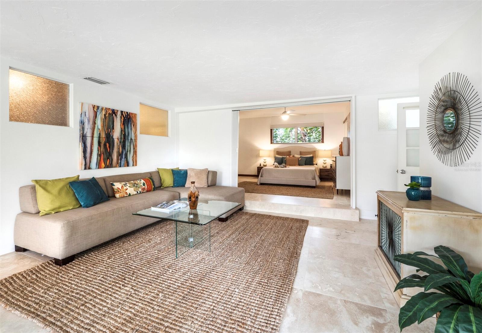 LONGBEACH ON LONGBOAT KEY - Residential