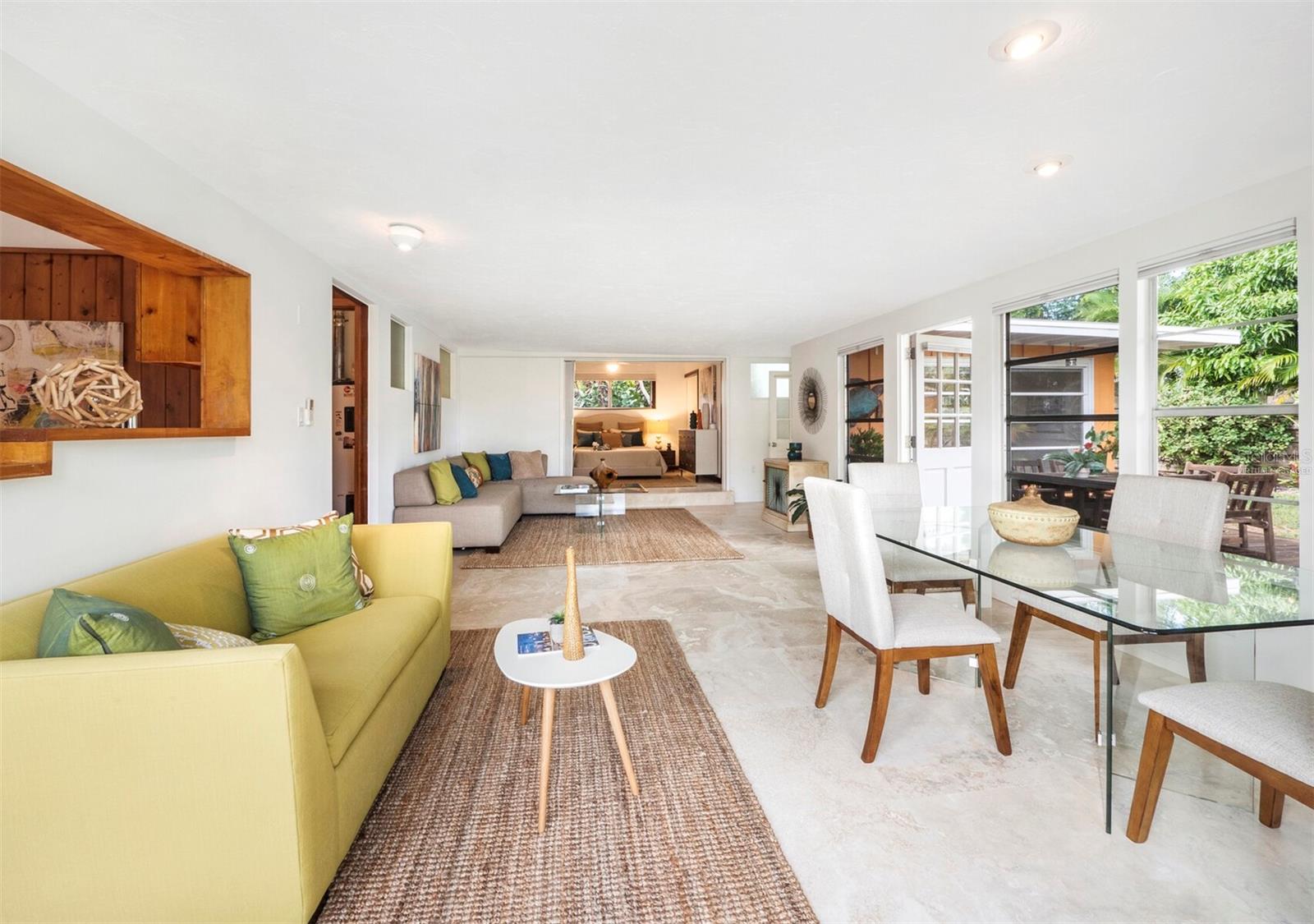 LONGBEACH ON LONGBOAT KEY - Residential