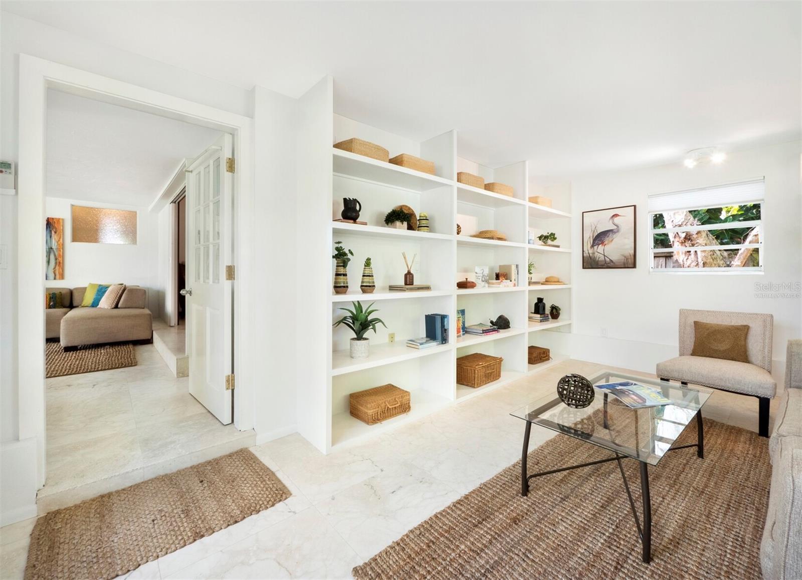 LONGBEACH ON LONGBOAT KEY - Residential