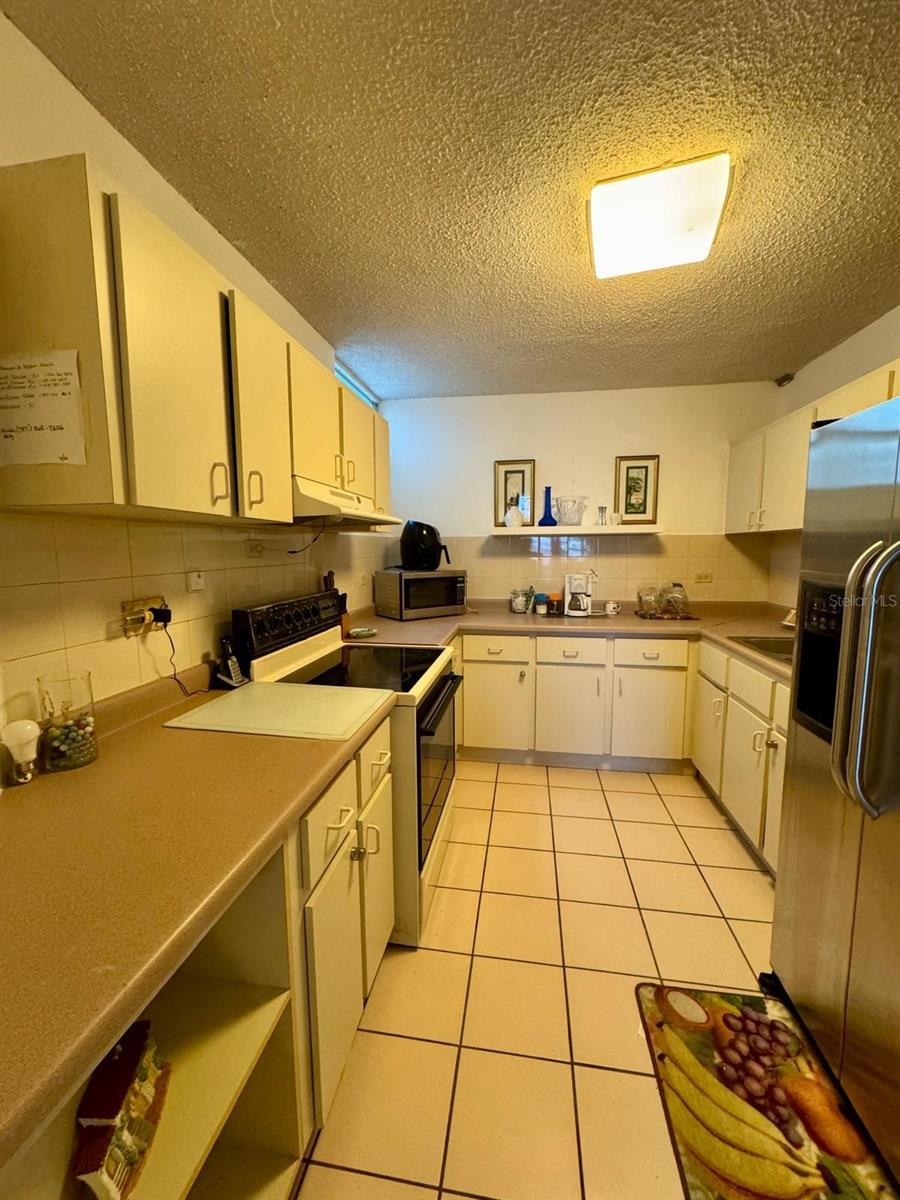 PORTALES DE PARQUE ESCORIAL - Residential