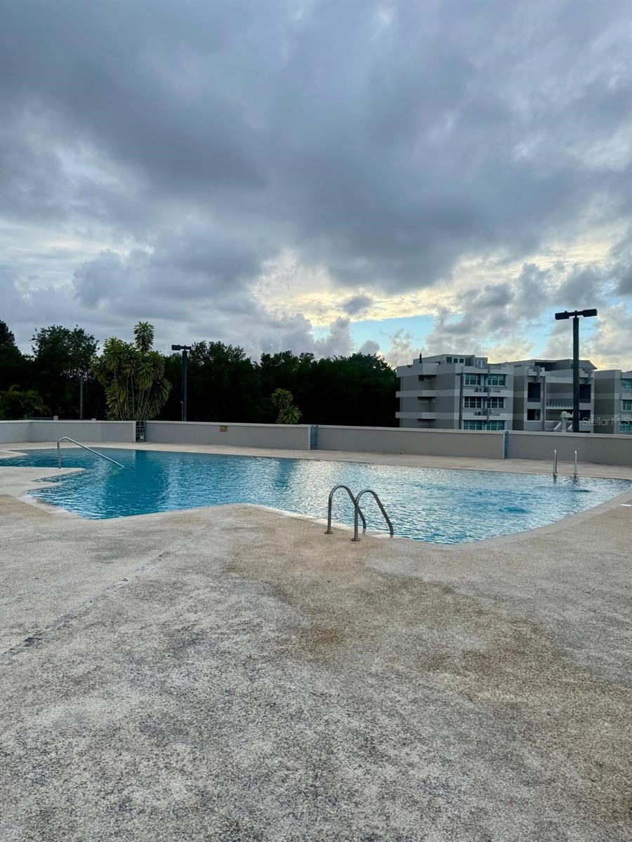 PORTALES DE PARQUE ESCORIAL - Residential