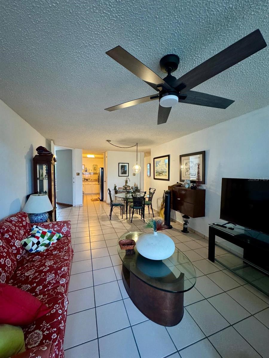 PORTALES DE PARQUE ESCORIAL - Residential