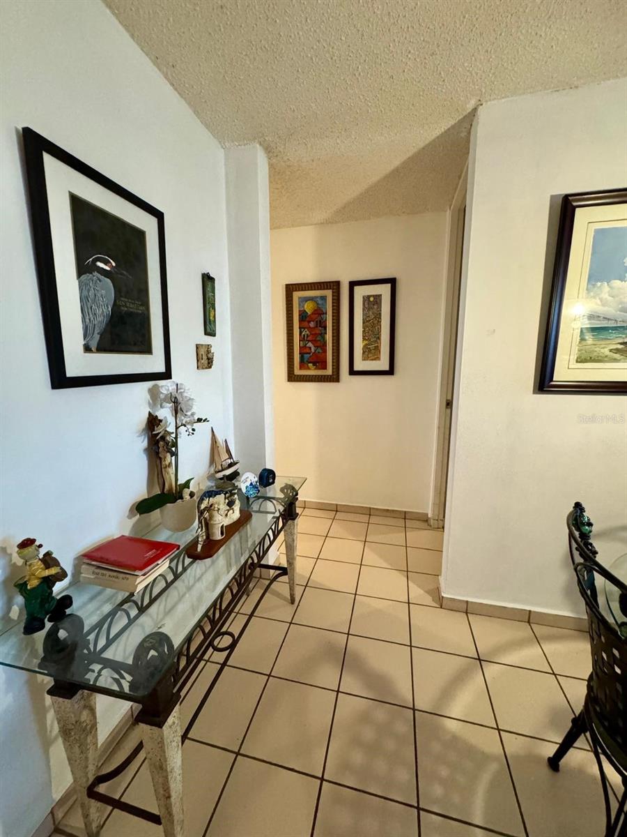 PORTALES DE PARQUE ESCORIAL - Residential