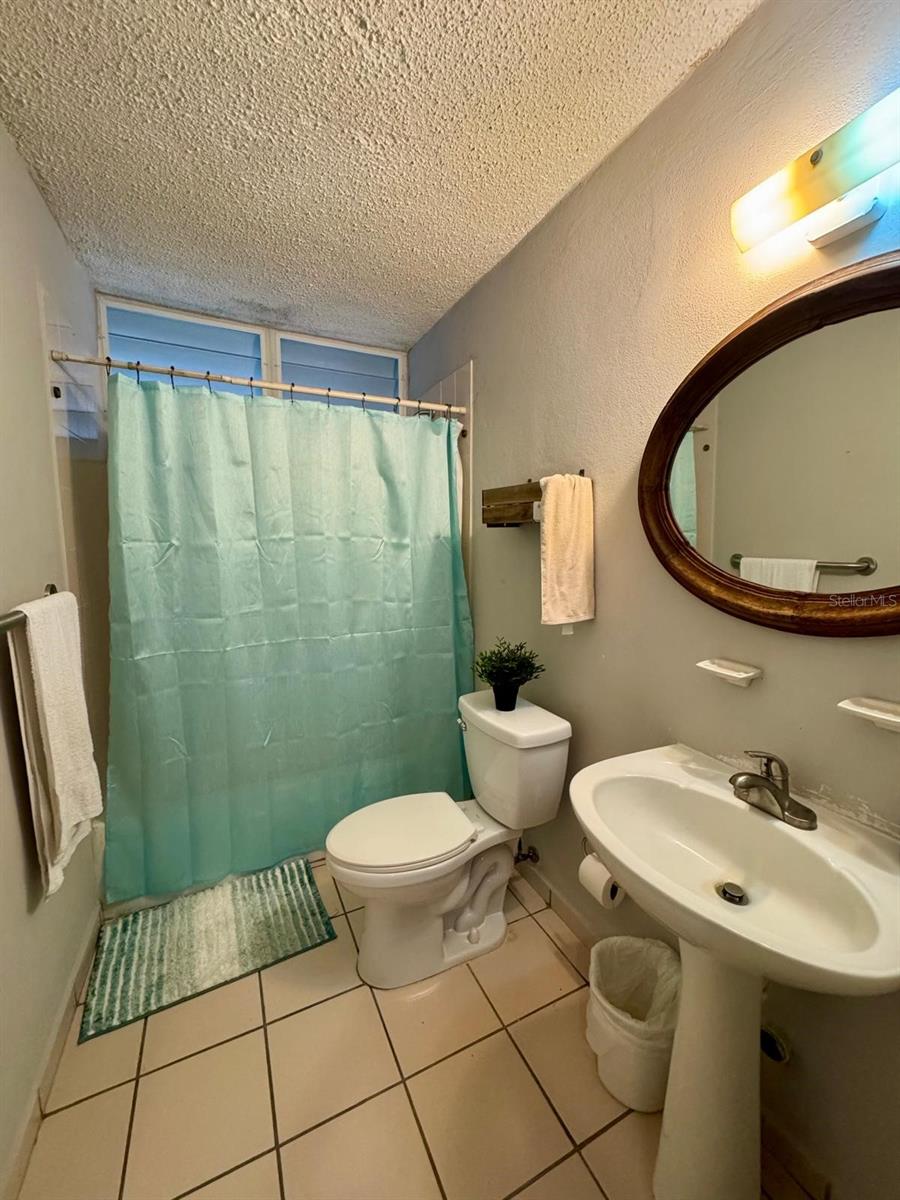 PORTALES DE PARQUE ESCORIAL - Residential