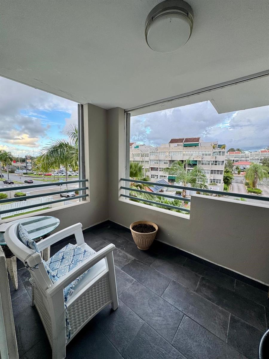 PORTALES DE PARQUE ESCORIAL - Residential