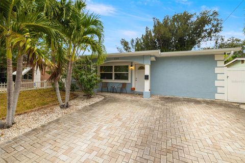 4357 70TH AVENUE N PINELLAS PARK FL 33781