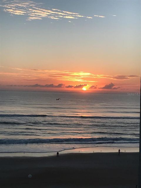 A home in ORMOND BEACH