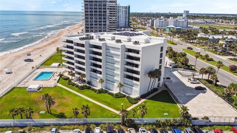 A home in ORMOND BEACH