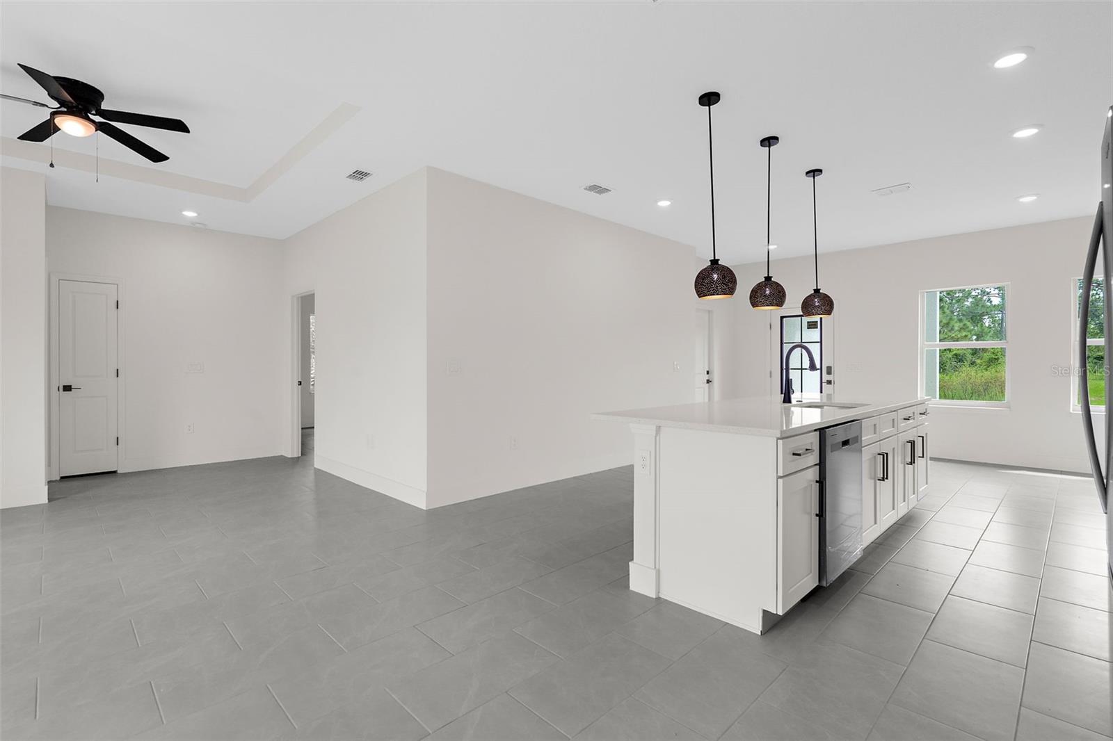 PORT CHARLOTTE SUB 27 - Residential