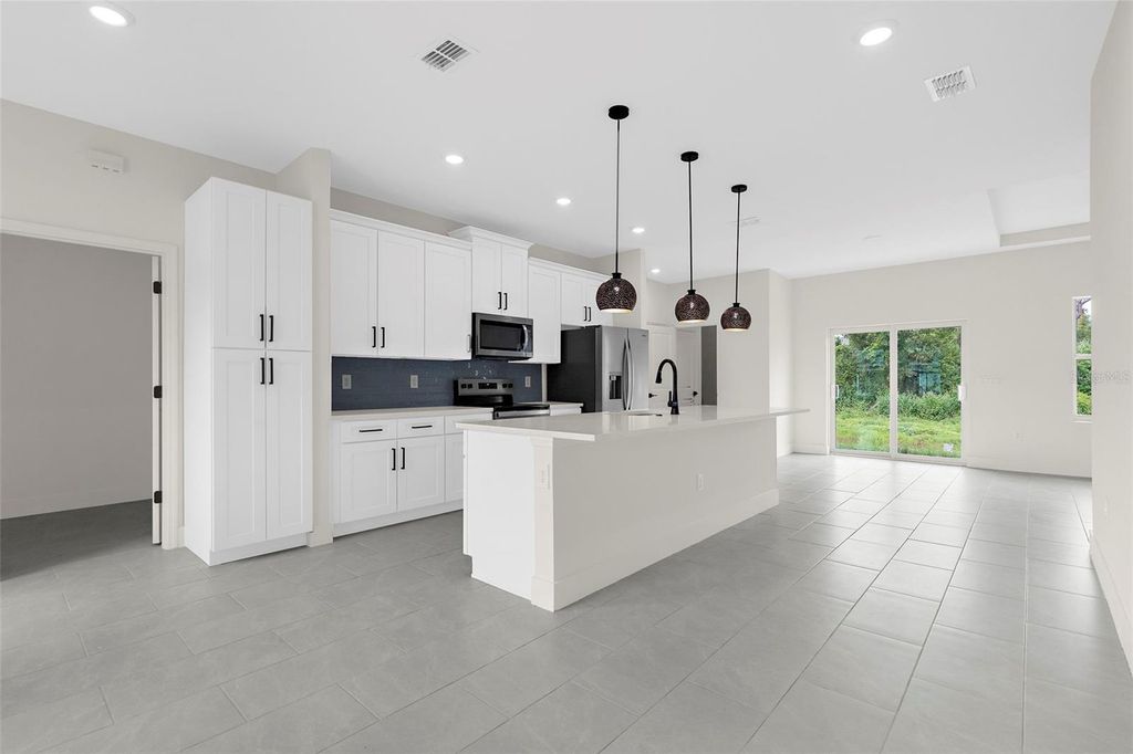 Photo of 4135 Geoffrey Street, North Port, FL 34291 (MLS # C7515017)