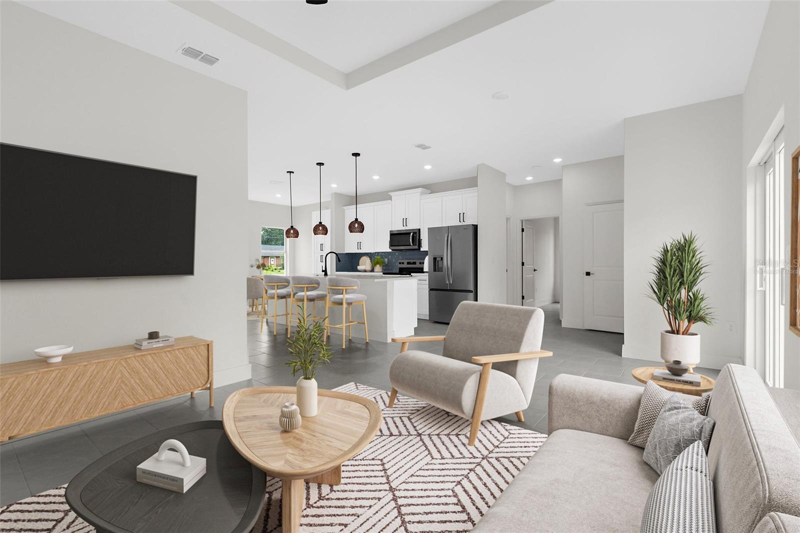 PORT CHARLOTTE SUB 27 - Residential