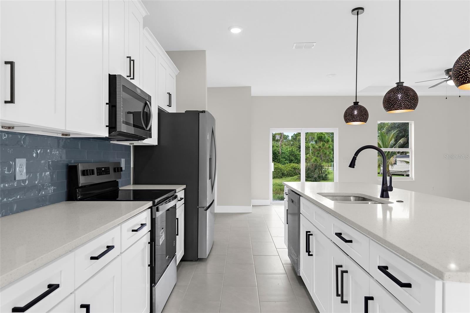 PORT CHARLOTTE SUB 27 - Residential