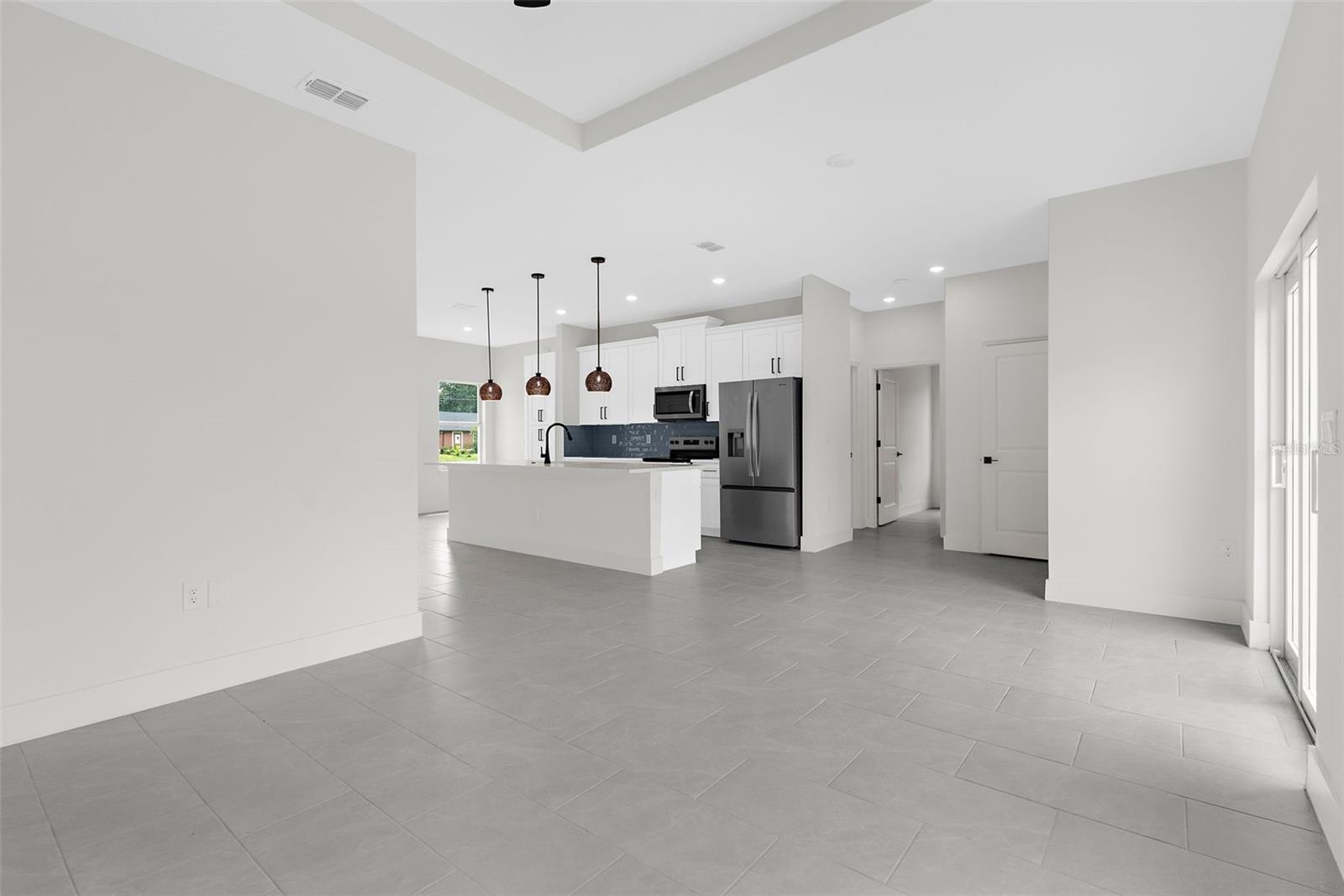 PORT CHARLOTTE SUB 27 - Residential