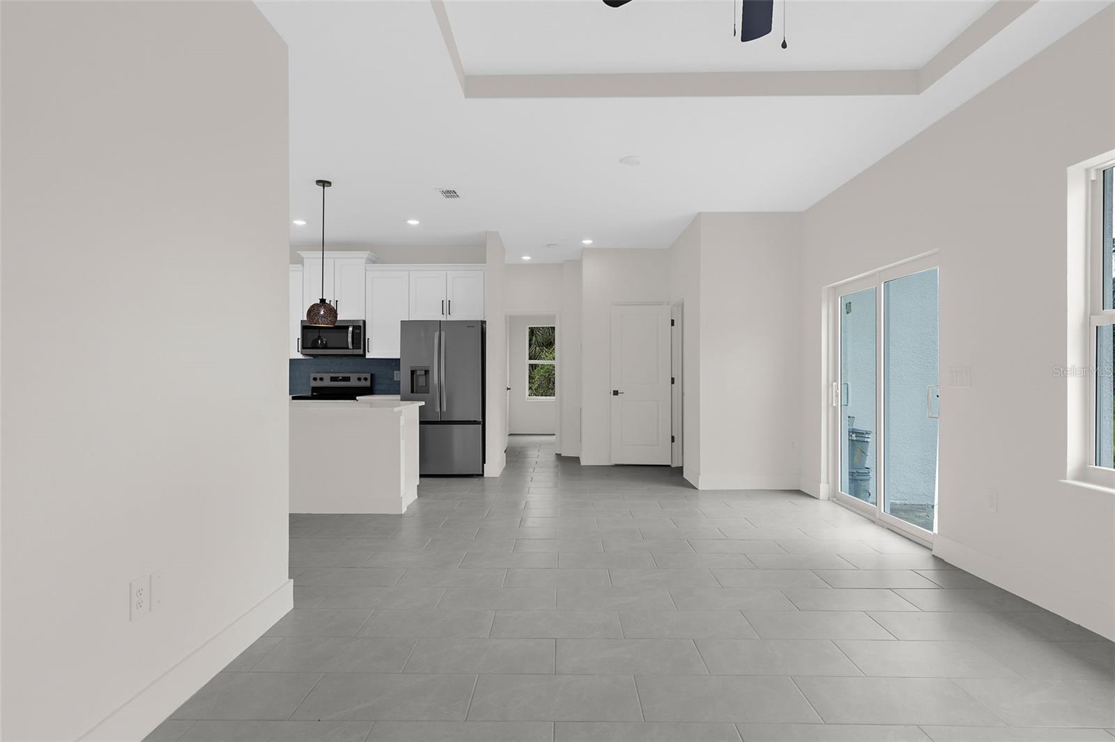 PORT CHARLOTTE SUB 27 - Residential