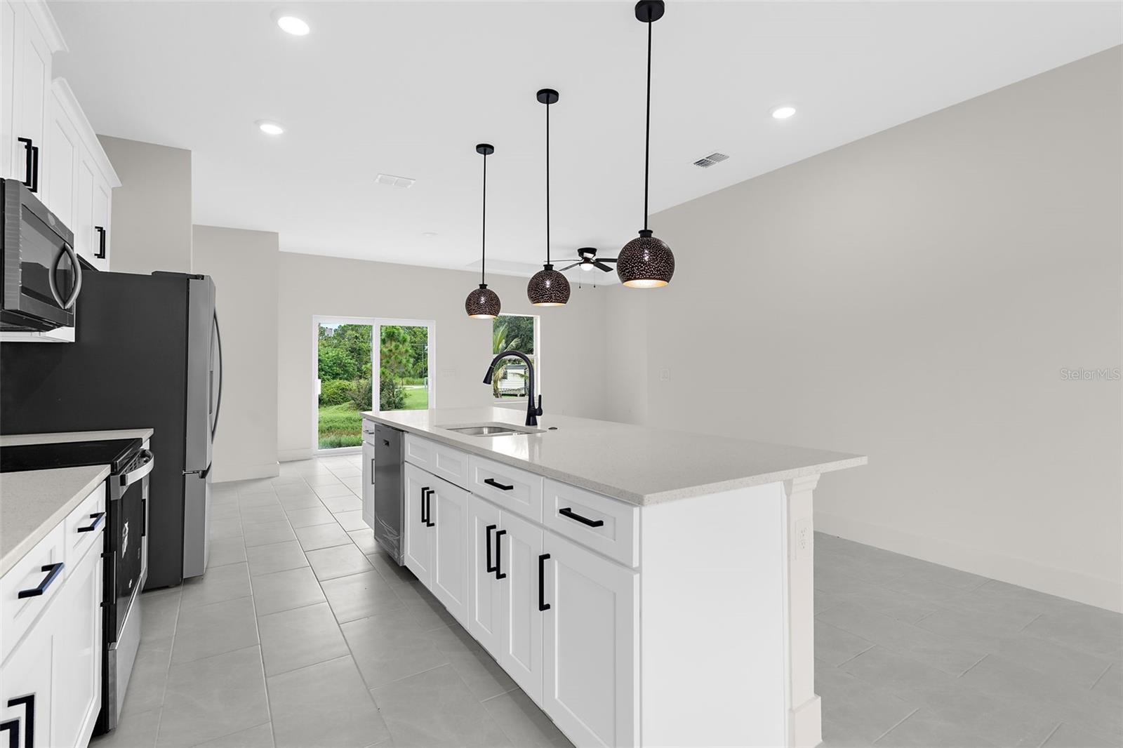 PORT CHARLOTTE SUB 27 - Residential