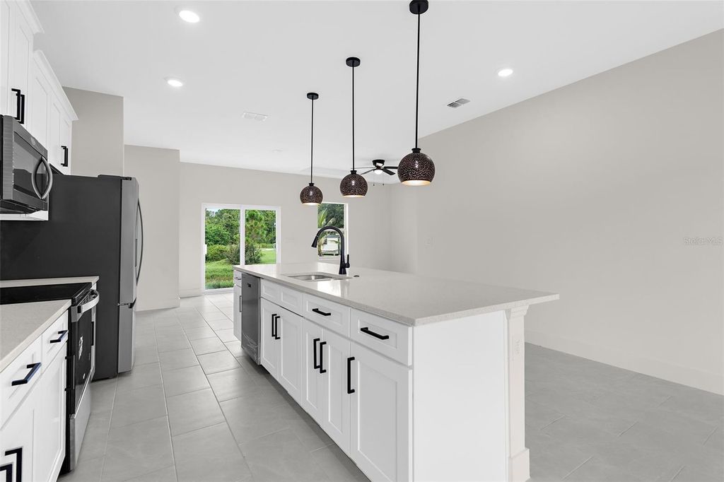 Photo of 4135 Geoffrey Street, North Port, FL 34291 (MLS # C7515017)