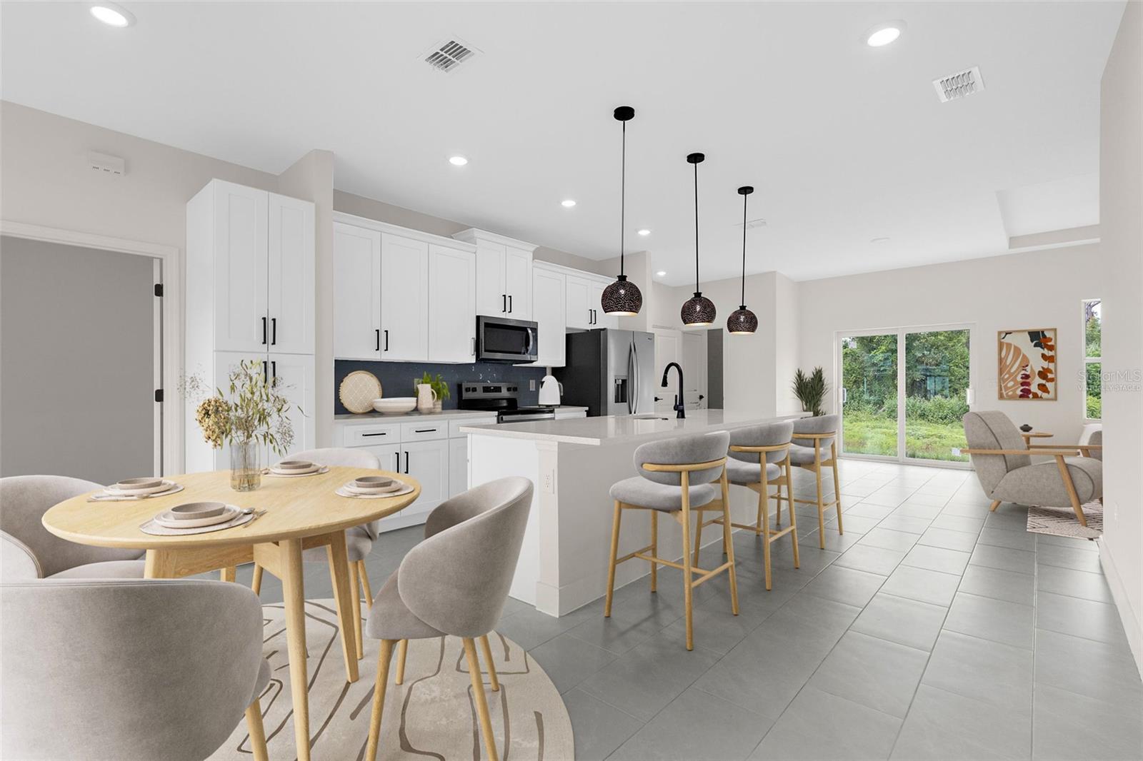 PORT CHARLOTTE SUB 27 - Residential