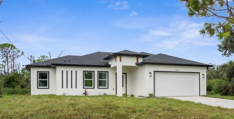 Photo of 4135 Geoffrey Street, North Port, FL 34291 (MLS # C7515017) Photo of 4135 Geoffrey Street, North Port, FL 34291 (MLS # C7515017)