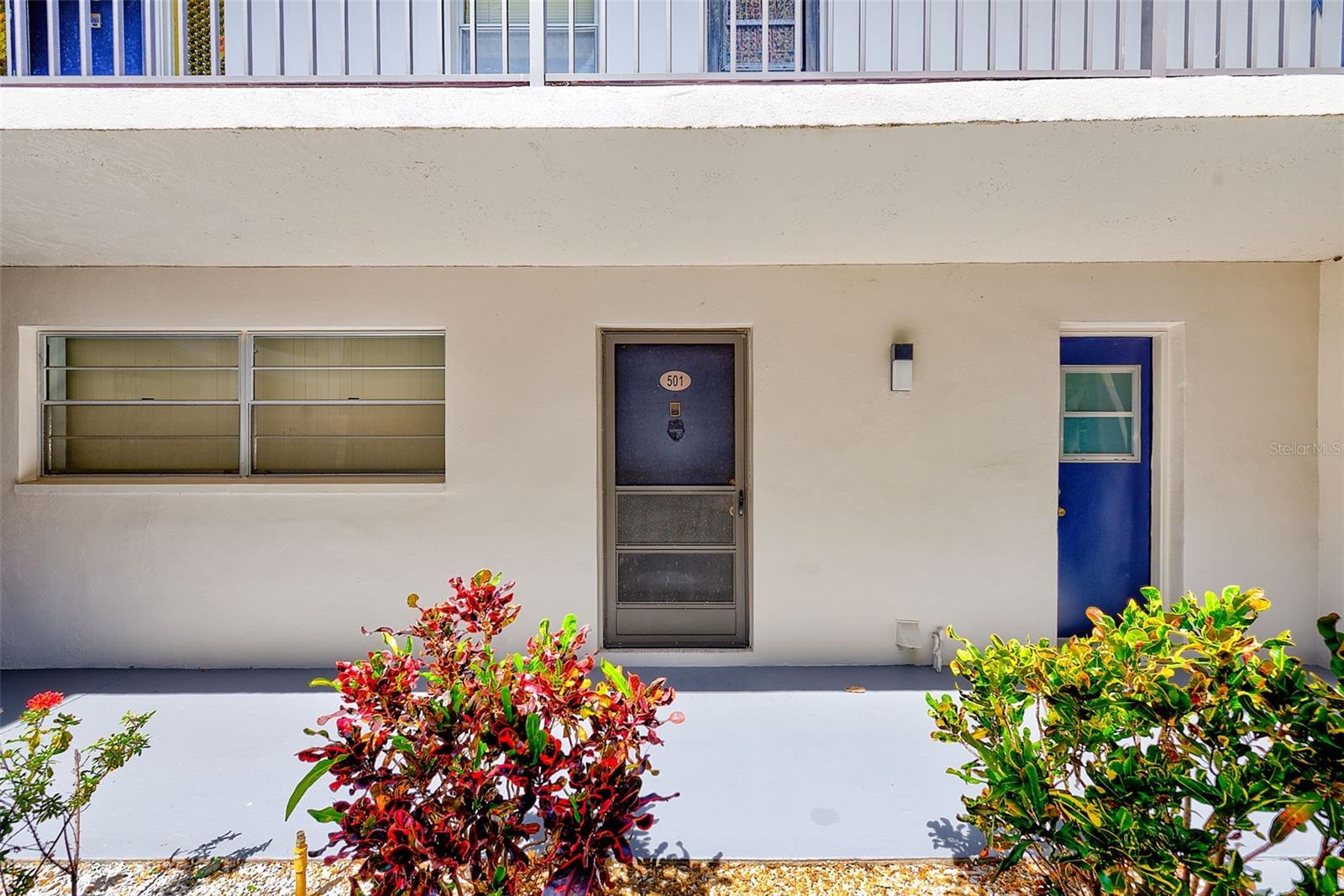 1137 KING ARTHUR COURT 501
