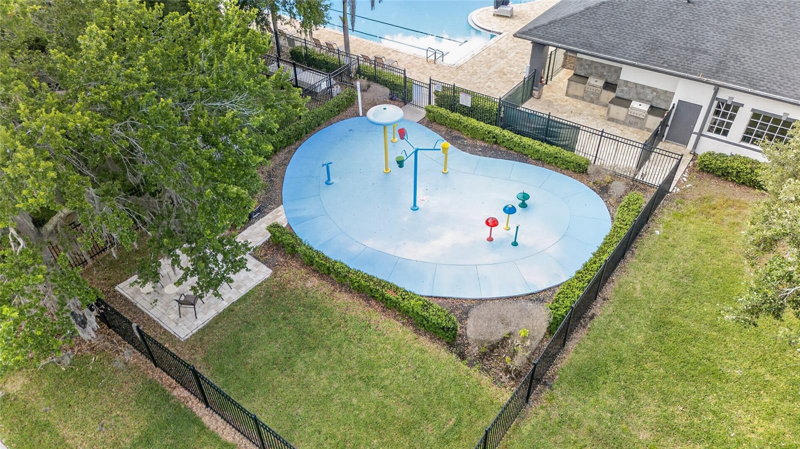 CONCORDE ESTATES PH 2A - Residential