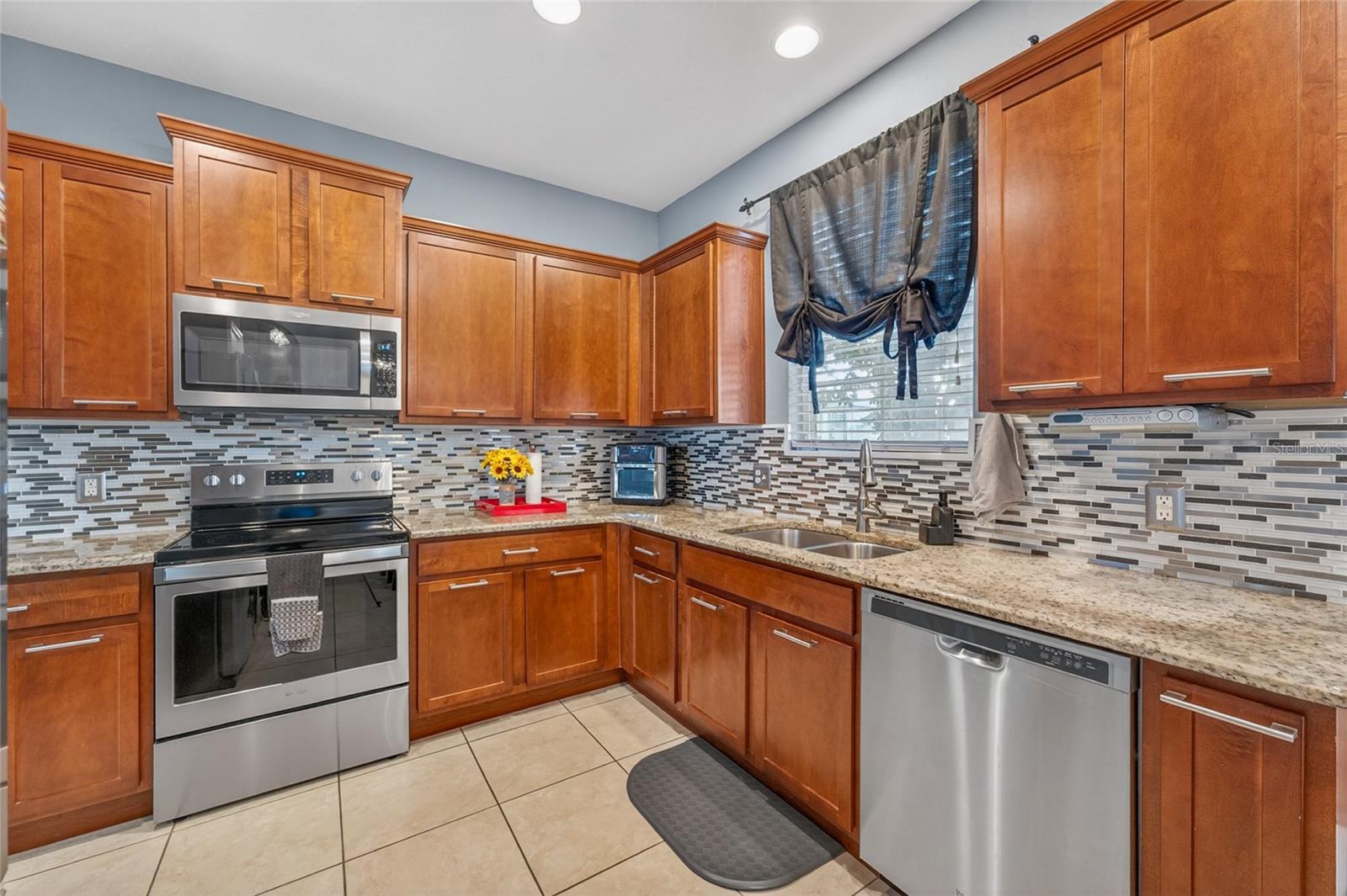 CONCORDE ESTATES PH 2A - Residential