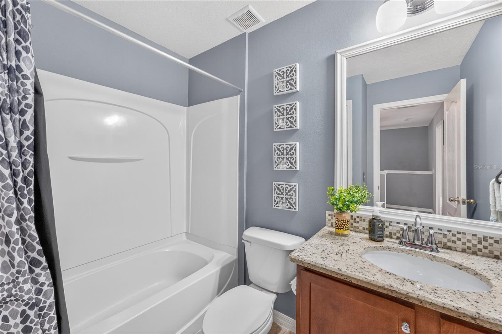CONCORDE ESTATES PH 2A - Residential