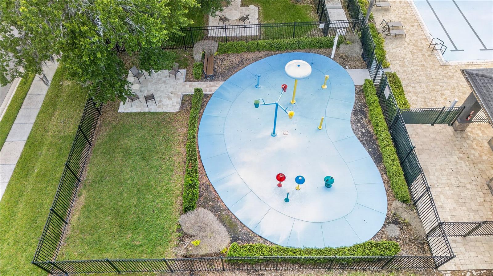 CONCORDE ESTATES PH 2A - Residential