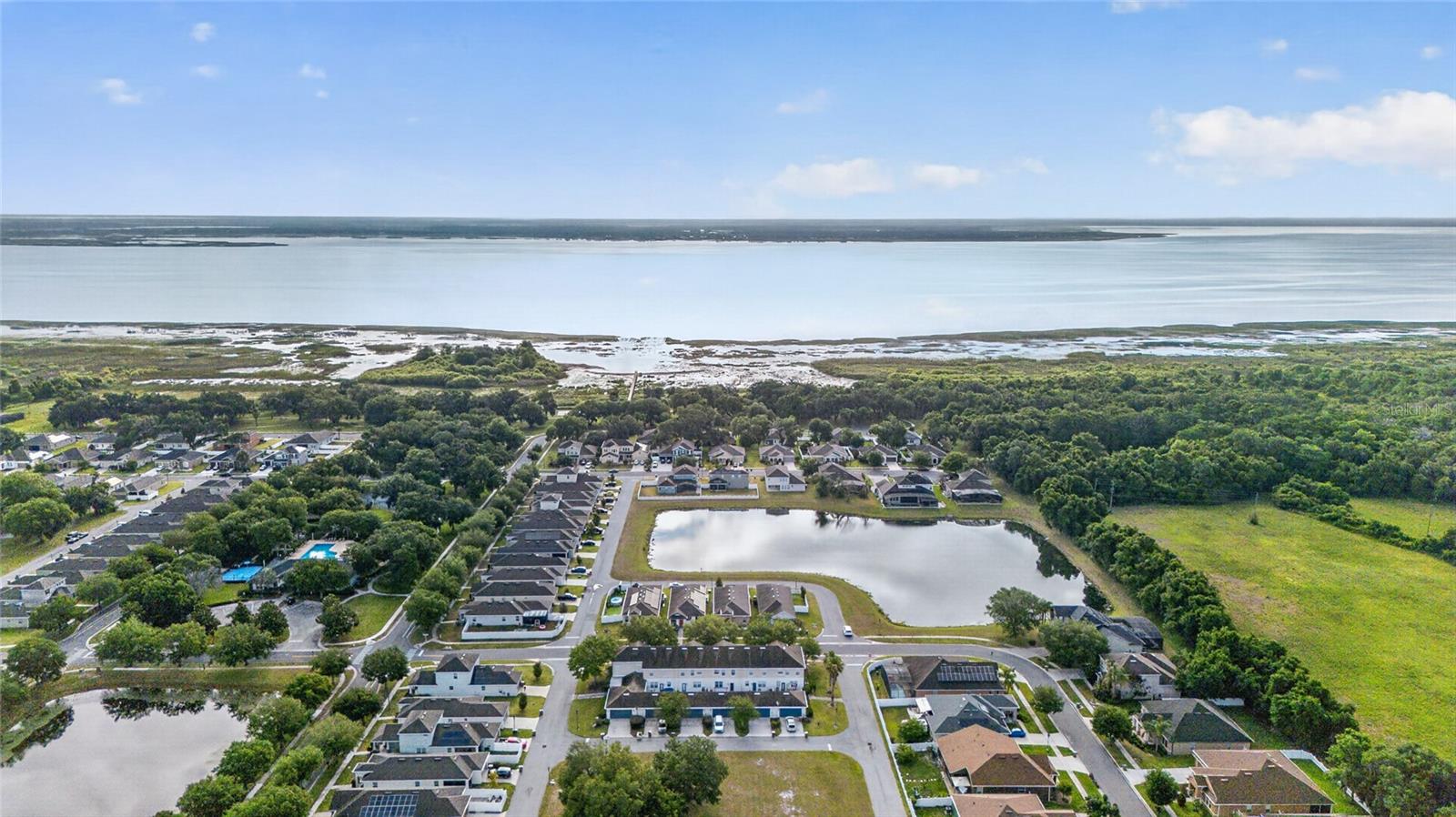 CONCORDE ESTATES PH 2A - Residential