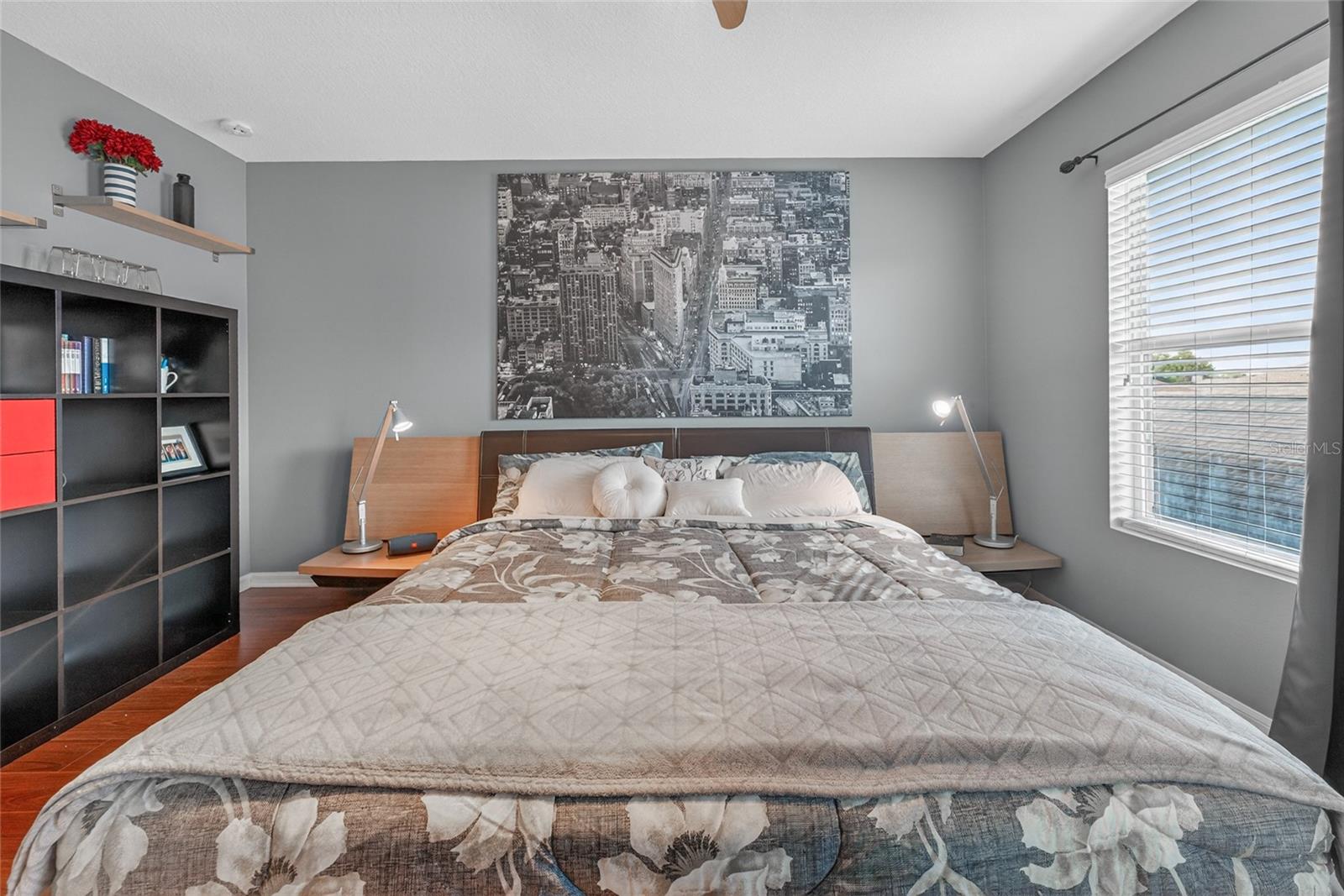 CONCORDE ESTATES PH 2A - Residential