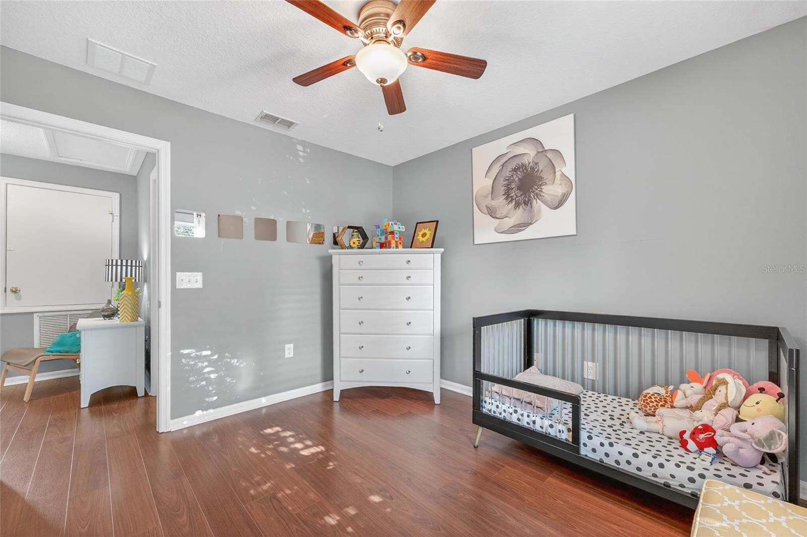 CONCORDE ESTATES PH 2A - Residential