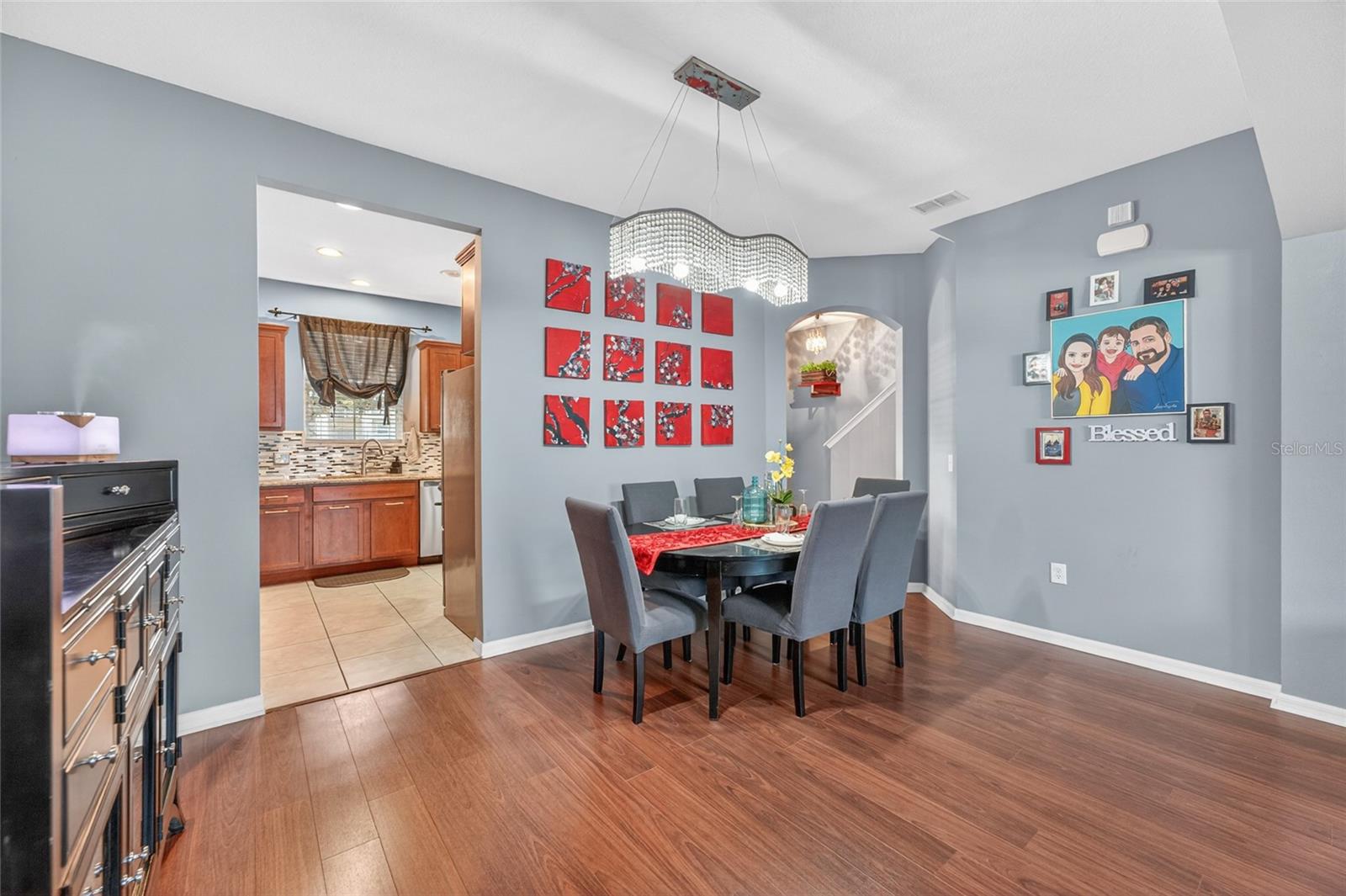 CONCORDE ESTATES PH 2A - Residential