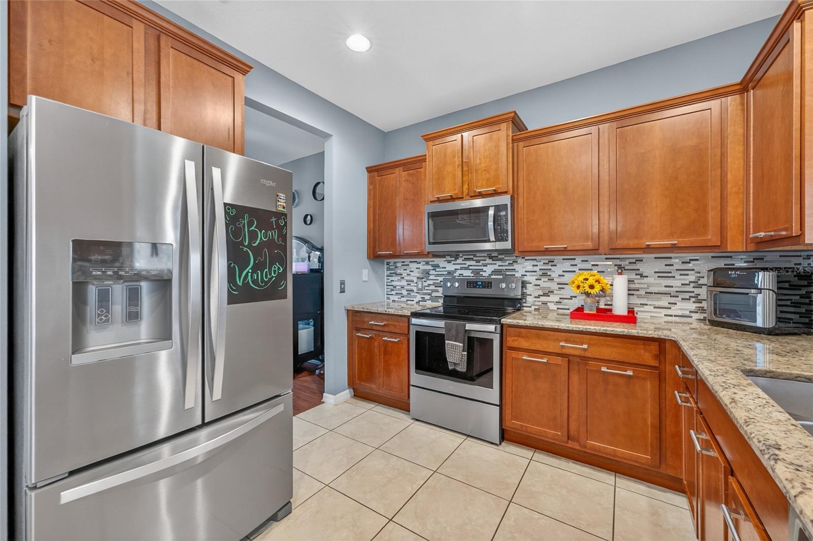 CONCORDE ESTATES PH 2A - Residential