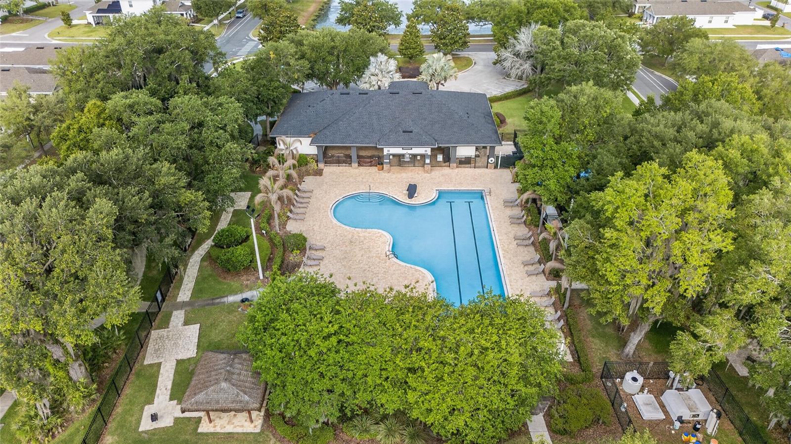 CONCORDE ESTATES PH 2A - Residential
