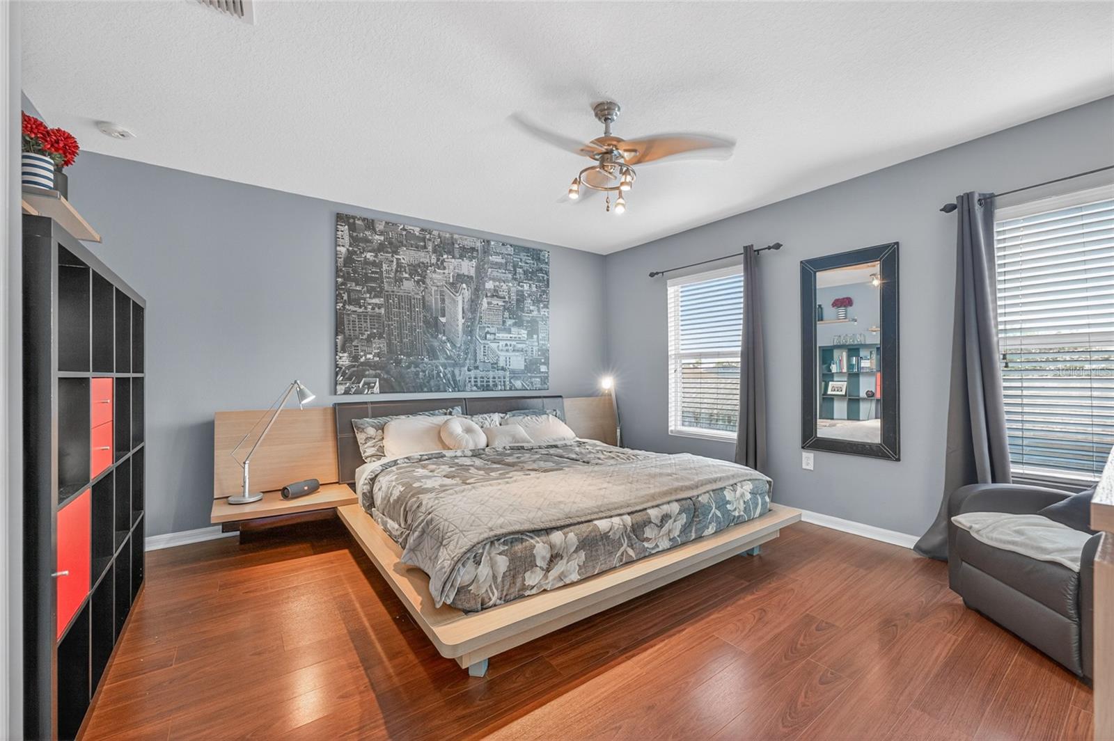 CONCORDE ESTATES PH 2A - Residential