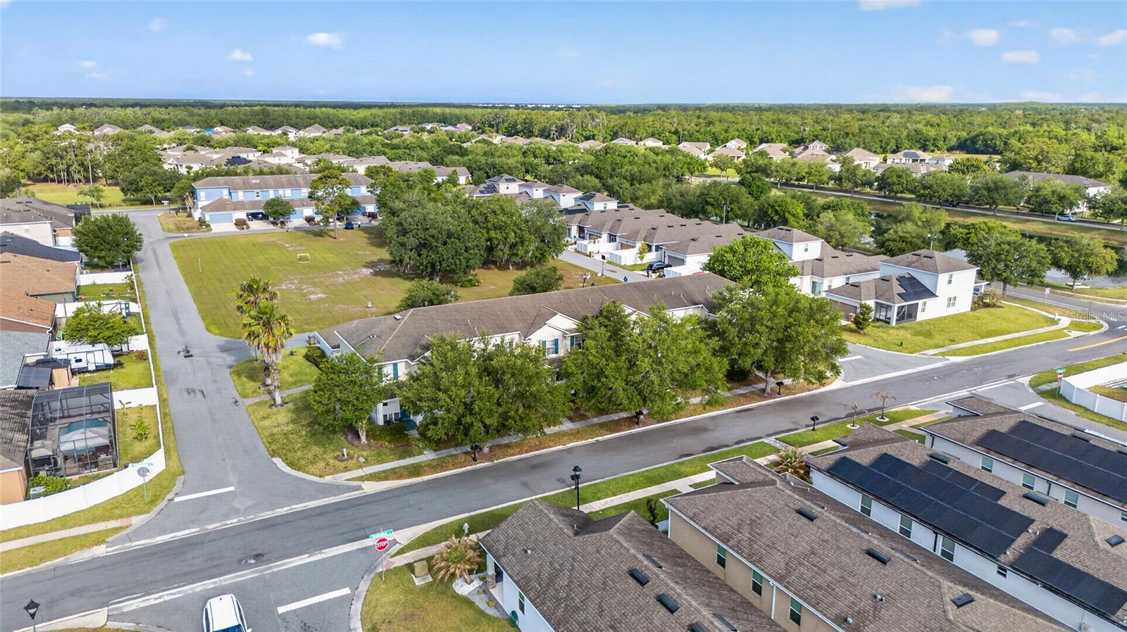 CONCORDE ESTATES PH 2A - Residential