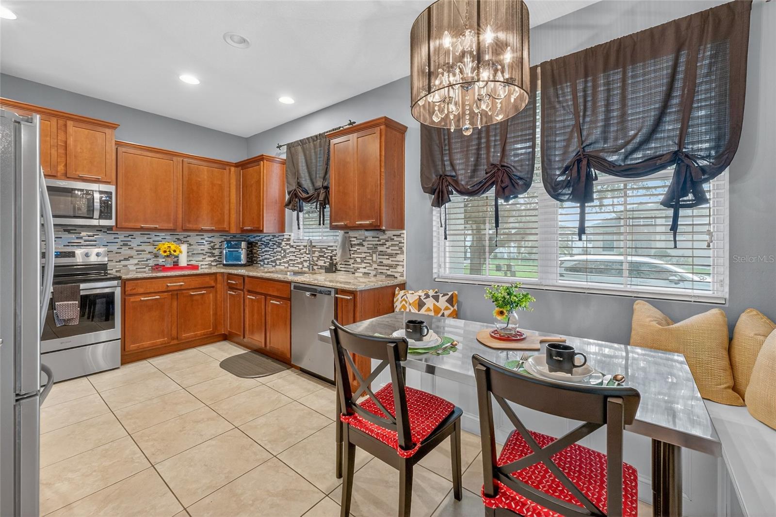 CONCORDE ESTATES PH 2A - Residential