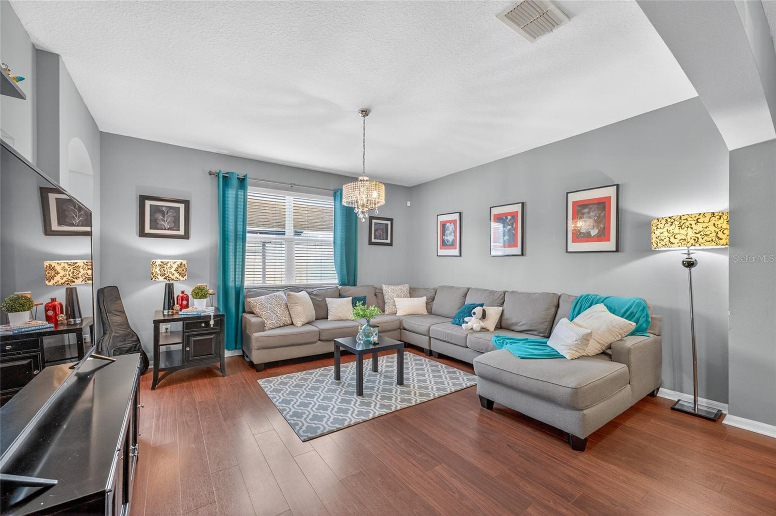 CONCORDE ESTATES PH 2A - Residential